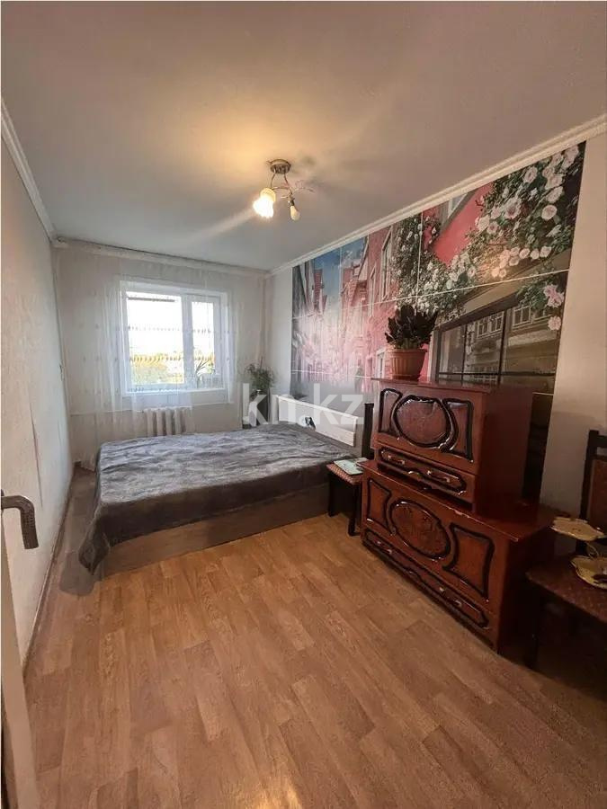 Продажа 3-комнатной квартиры, 59 м², ул. Алимхана Ермекова, дом  33 в Абае - фото 3