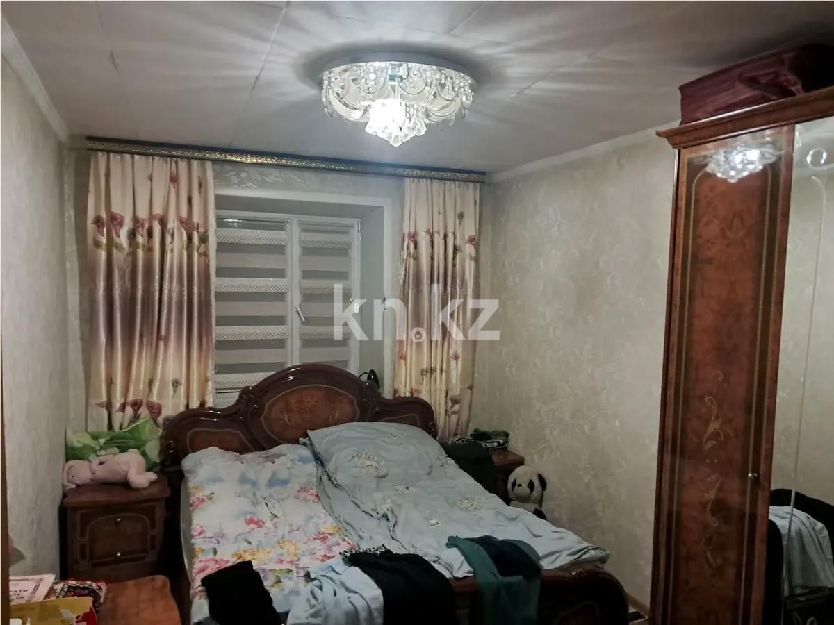 Продажа 4-комнатной квартиры, 78 м² в Караганде - фото 3