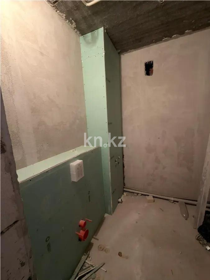 Продажа 3-комнатной квартиры, 77 м², ул. Байтурсынова, дом  36 в Астане - фото 5