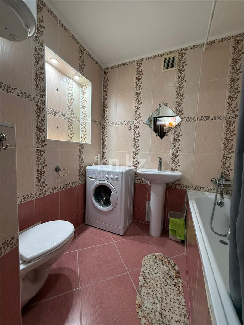 Продажа 2-комнатной квартиры, 44 м² в Караганде - фото 6