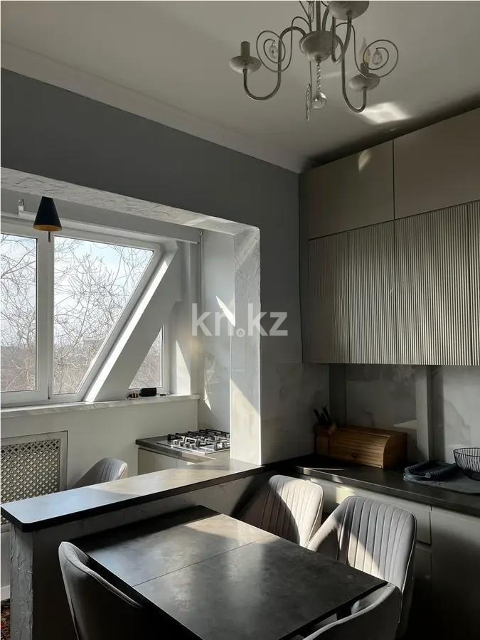Продажа 2-комнатной квартиры, 59 м² в Алматы - фото 3