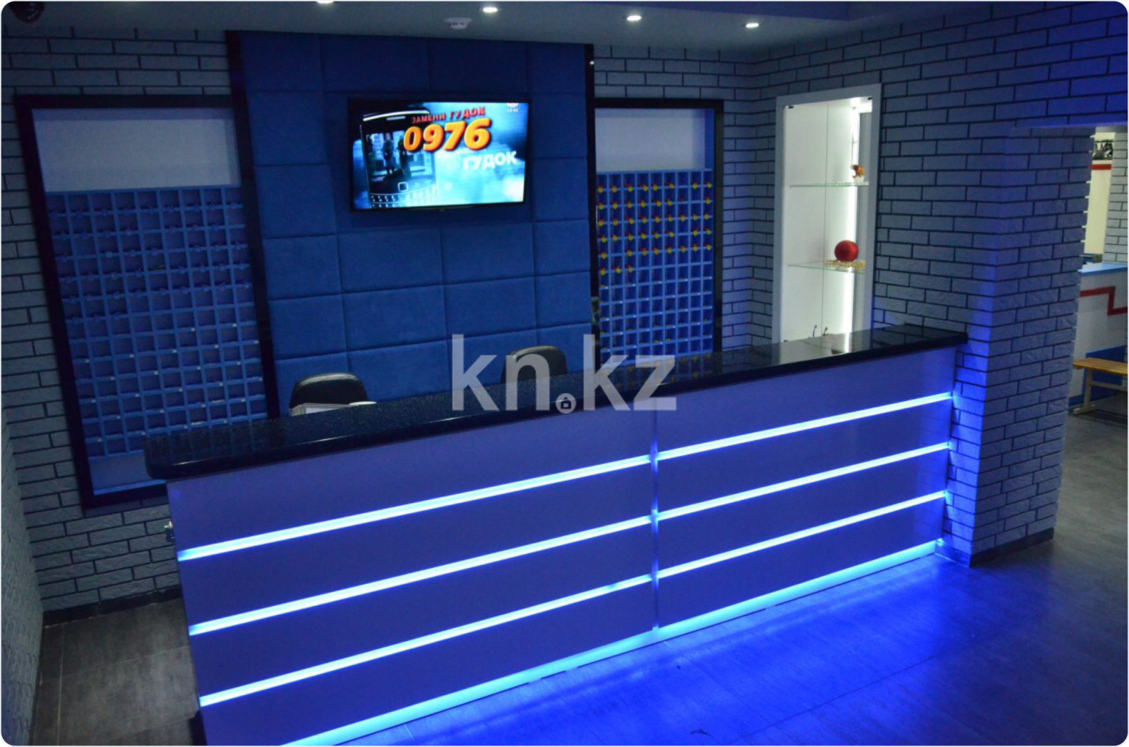 Продажа , 1600 м², ул. Кирпичная, дом  21 в Караганде - фото 12