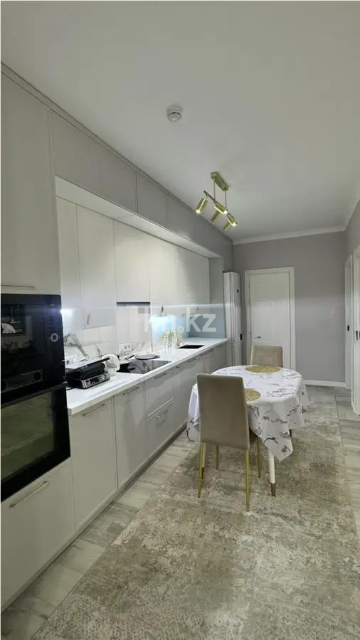 Продажа 3-комнатной квартиры, 74.2 м² в Алматы - фото 4