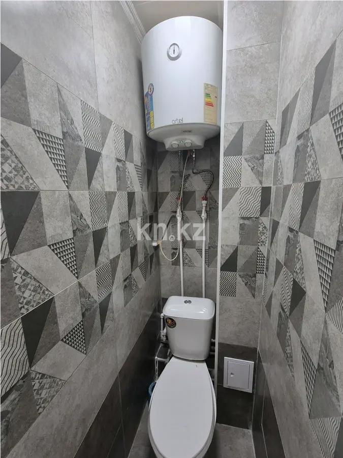 Продажа 1-комнатной квартиры, 30 м², пр. Строителей, дом  29 в Караганде - фото 4