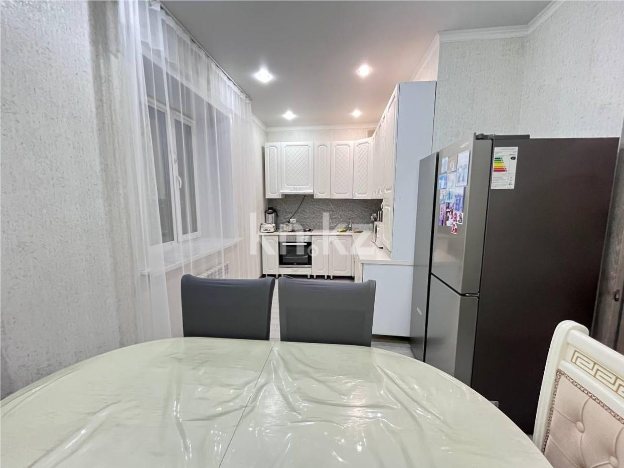 Продажа 4-комнатной квартиры, 111 м² в Караганде - фото 27
