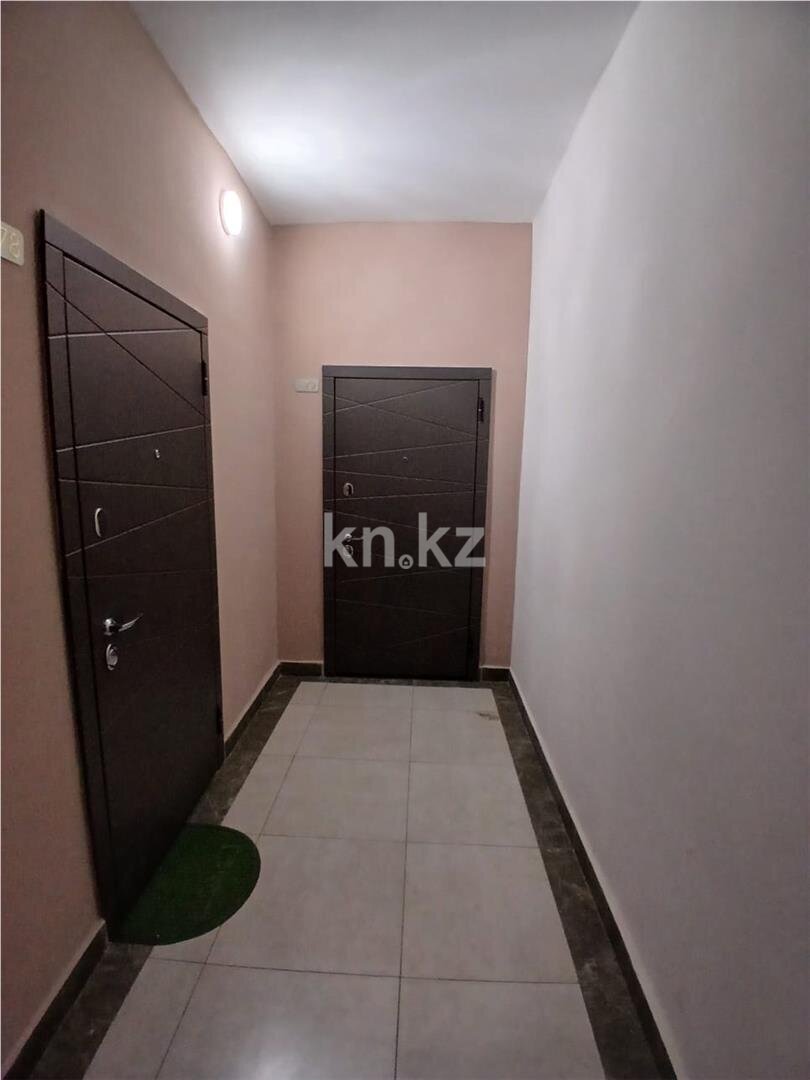 Продажа 3-комнатной квартиры, 77 м² в Караганде - фото 16