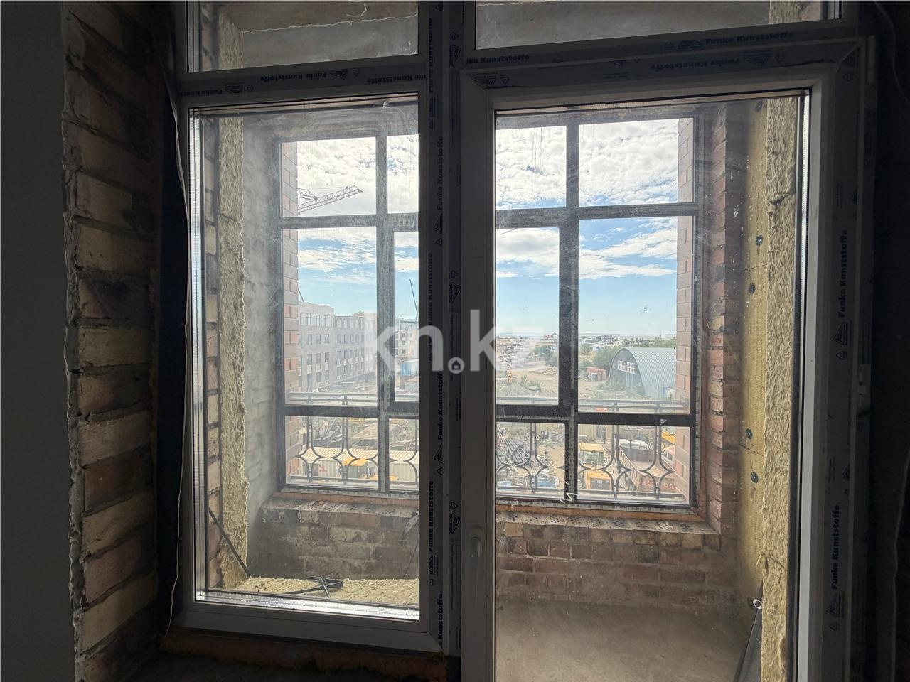 Продажа 4-комнатной квартиры, 118 м² в Караганде - фото 14