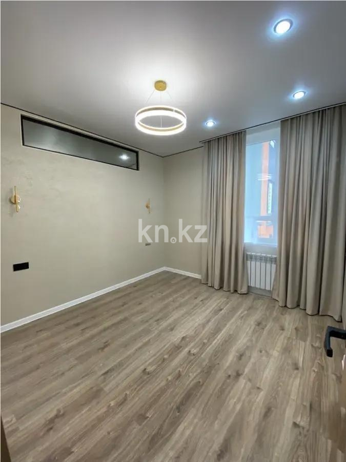 Продажа 2-комнатной квартиры, 53.9 м² в Астане - фото 2