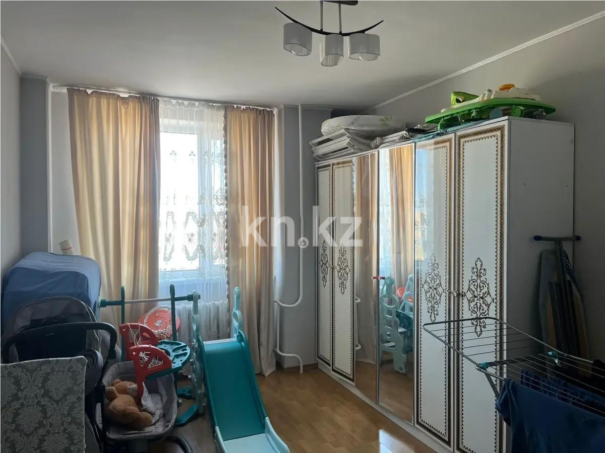 Продажа 3-комнатной квартиры, 86 м² в Астане - фото 2
