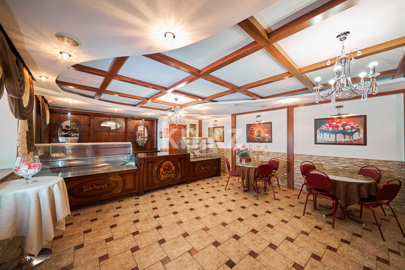 Продажа , 61 м², пр. Сейфуллина, дом  1 в Караганде