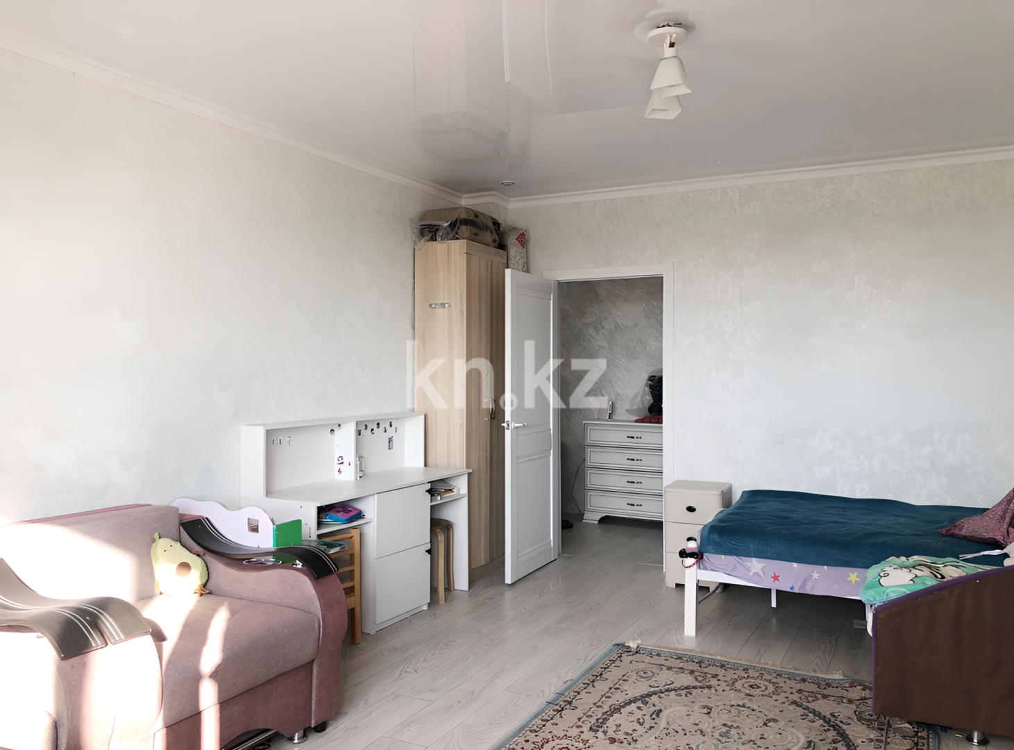 Продажа 2-комнатной квартиры, 68 м², ул. Момышулы, дом  26/3 в Караганде - фото 4