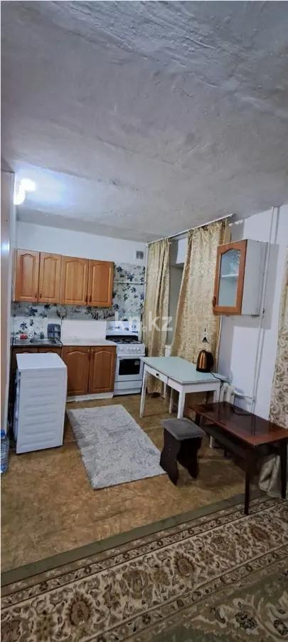 Продажа 1-комнатной квартиры, 34 м², ул. Акбугы, дом  1 в Астане - фото 2