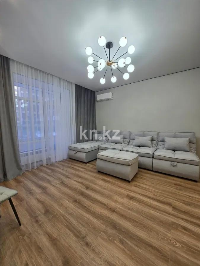 Продажа 2-комнатной квартиры, 58 м² в Астане - фото 3