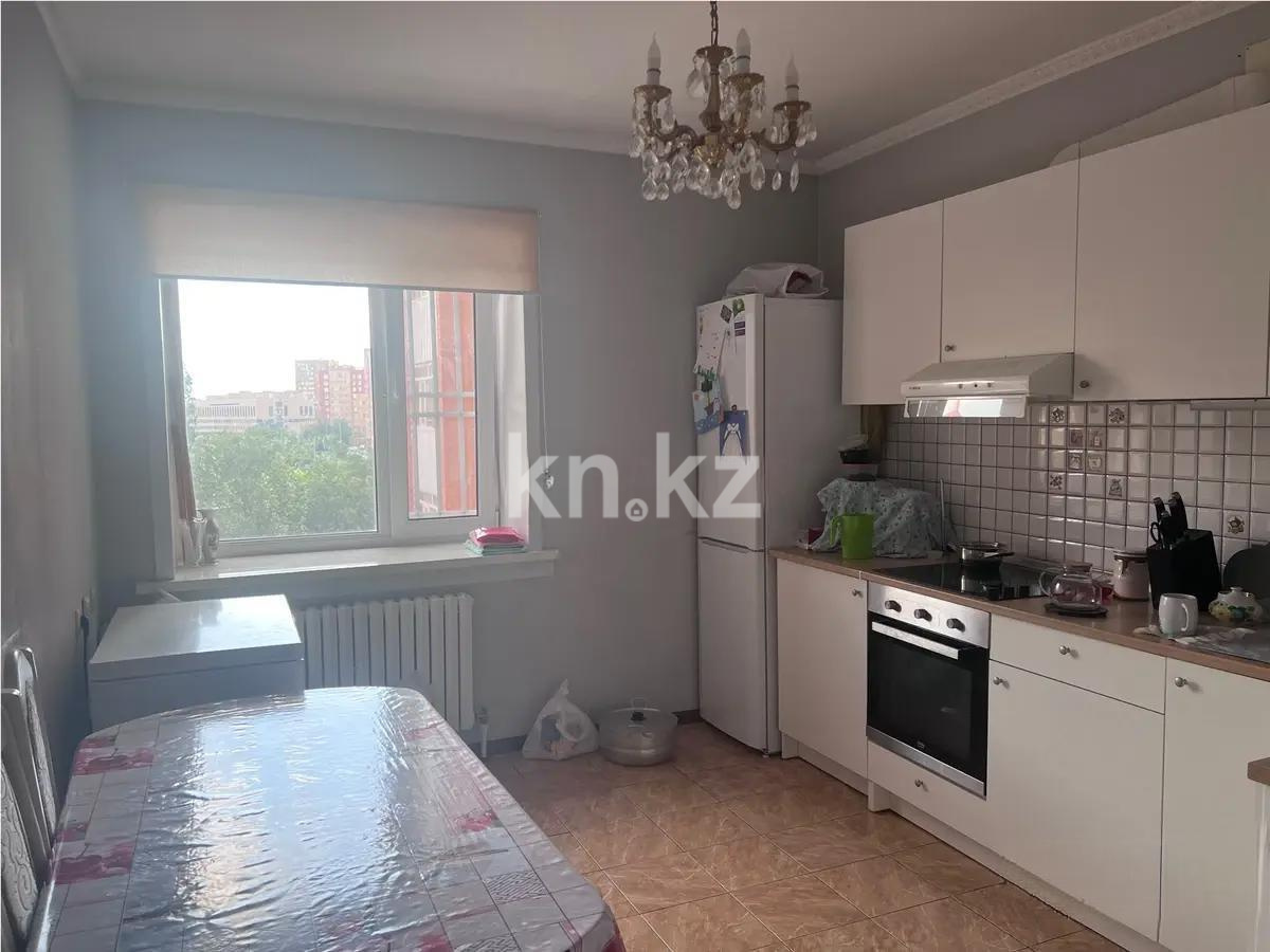 Продажа 2-комнатной квартиры, 68 м², ул. Сейфуллина, дом  3 в Астане - фото 2