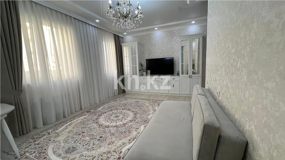 Продажа 3-комнатной квартиры, 70 м², ул. Храпатого, дом  21 в Астане