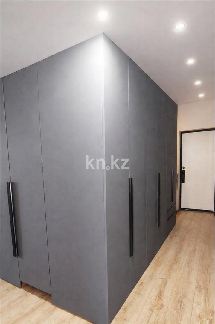 Продажа 2-комнатной квартиры, 71 м² в Караганде - фото 11