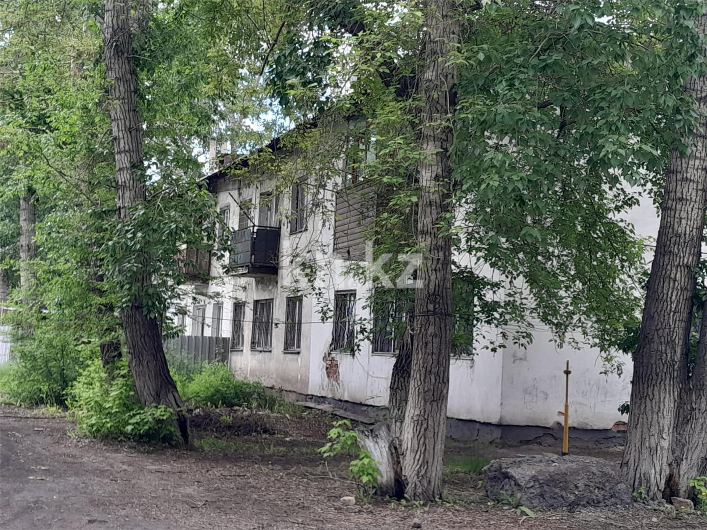 Продажа 4-комнатной квартиры, 96 м², ул. Степная, дом  1а в Караганде - фото 20