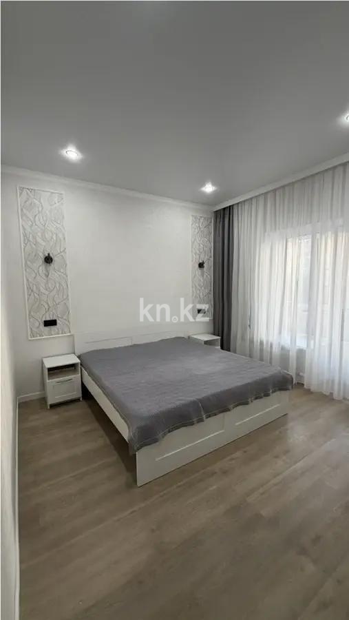 Продажа 3-комнатной квартиры, 96.1 м² в Астане - фото 2
