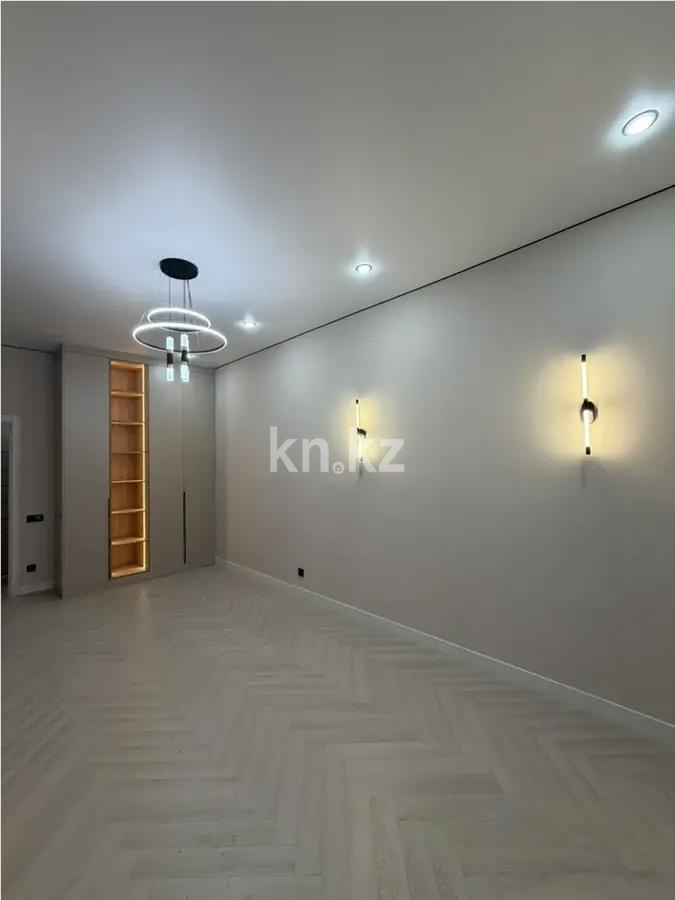 Продажа 1-комнатной квартиры, 48 м² в Астане