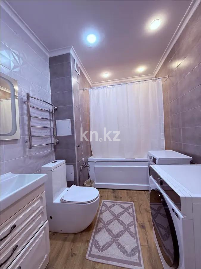 Продажа 3-комнатной квартиры, 92 м², ул. Кенесары хана, дом  54/18 в Алматы - фото 5