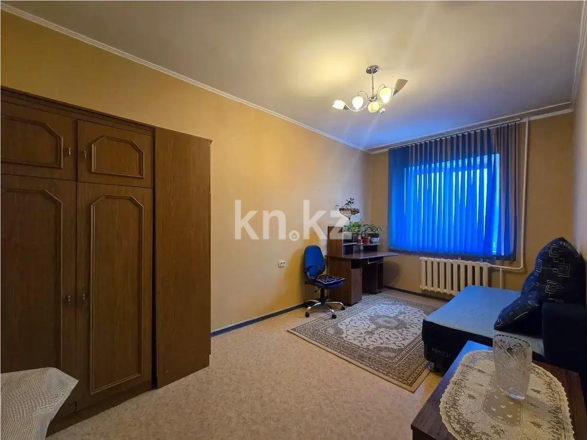 Продажа 4-комнатной квартиры, 89 м² в Алматы - фото 5