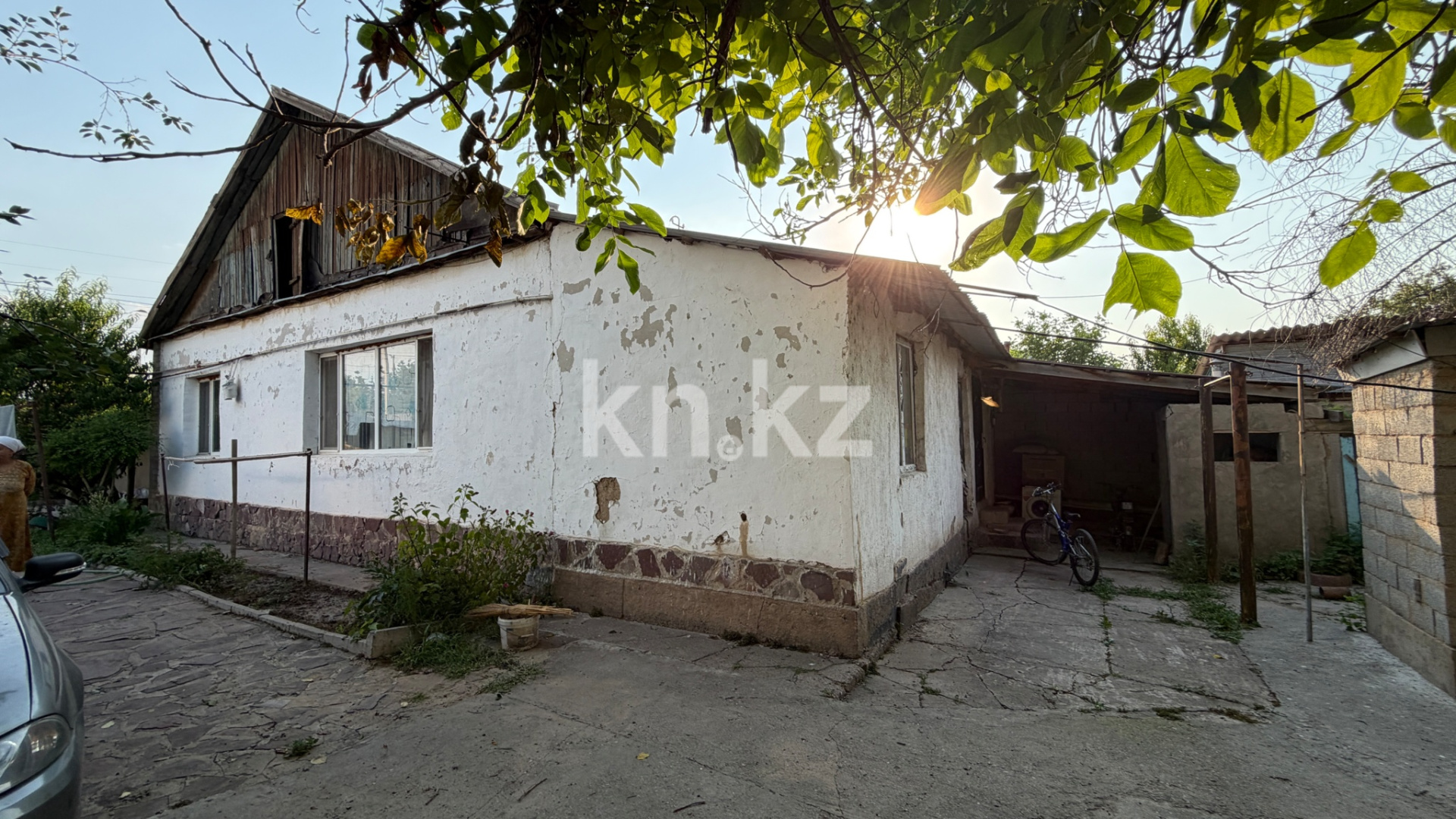 Продажа 6-комнатного дома, 120 м² в Шымкенте