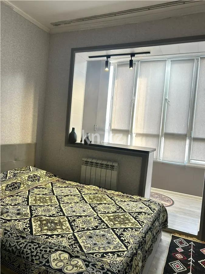 Продажа 3-комнатной квартиры, 76.2 м² в Алматы - фото 2