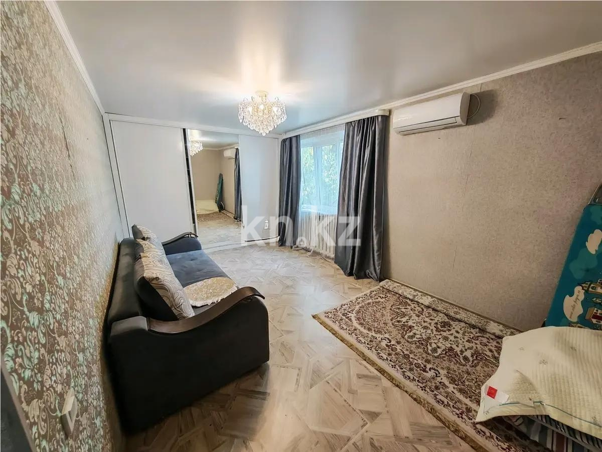 Продажа 1-комнатной квартиры, 33 м² в Алматы