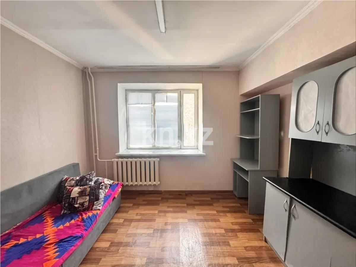 Продажа 1-комнатной квартиры, 11.6 м² в Алматы