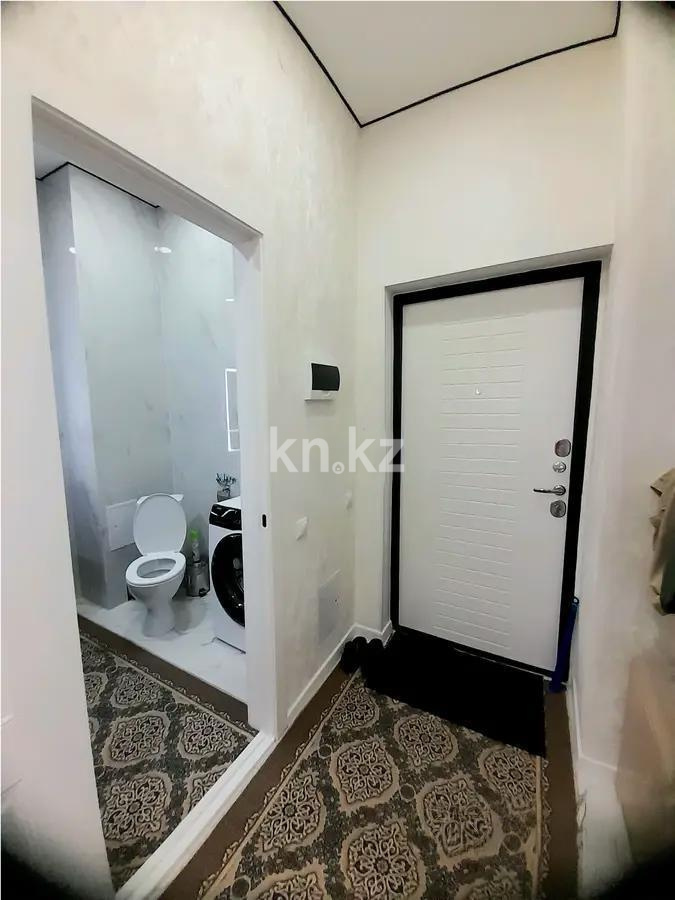 Продажа 2-комнатной квартиры, 50 м², ул. А-92, дом  5/2 в Астане - фото 3