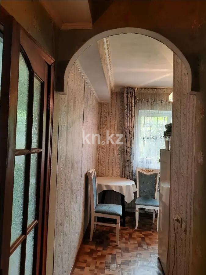 Продажа 1-комнатной квартиры, 33 м² в Алматы - фото 4