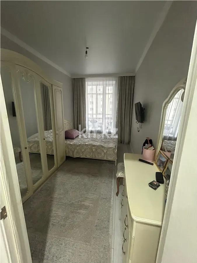 Продажа 3-комнатной квартиры, 90 м², ул. Кургальжинское шоссе, дом  15/1 в Астане - фото 2