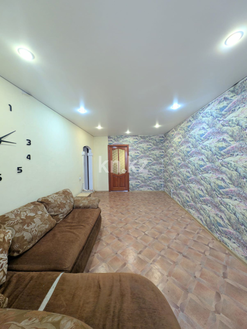 Продажа 2-комнатной квартиры, 44.4 м² в Уральске - фото 3