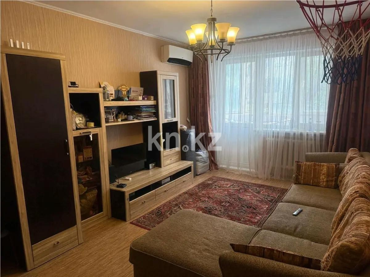 Продажа 3-комнатной квартиры, 78 м² в Алматы - фото 4