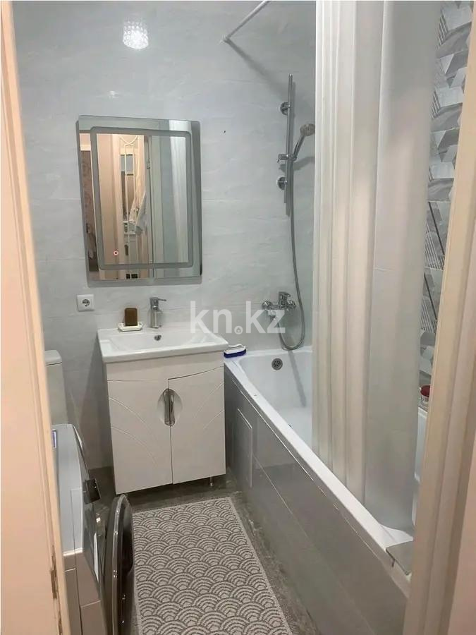 Продажа 1-комнатной квартиры, 50 м², ул. Алматы, дом  13 в Астане - фото 3