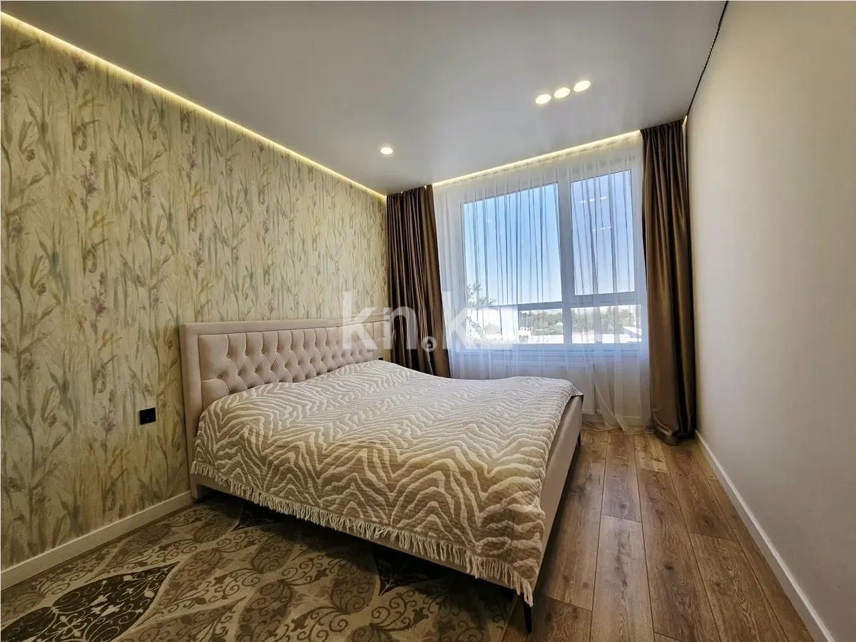 Продажа 3-комнатной квартиры, 68 м², ул. Толе би, дом  285/8 в Алматы - фото 2