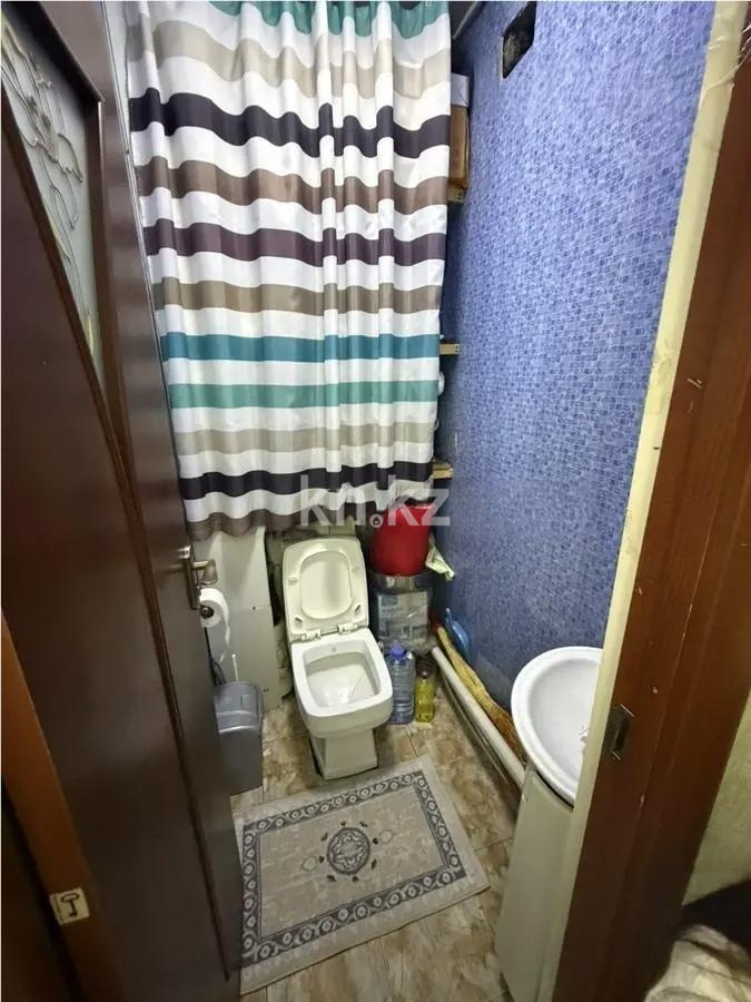 Продажа 2-комнатной квартиры, 55.7 м² в Алматы - фото 4