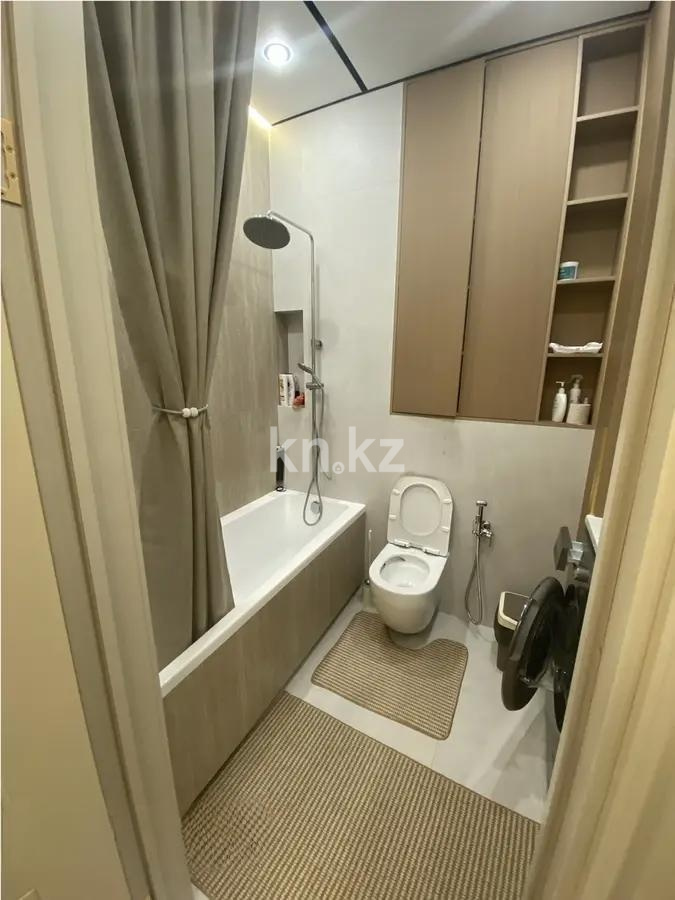 Продажа 2-комнатной квартиры, 62 м² в Астане - фото 4