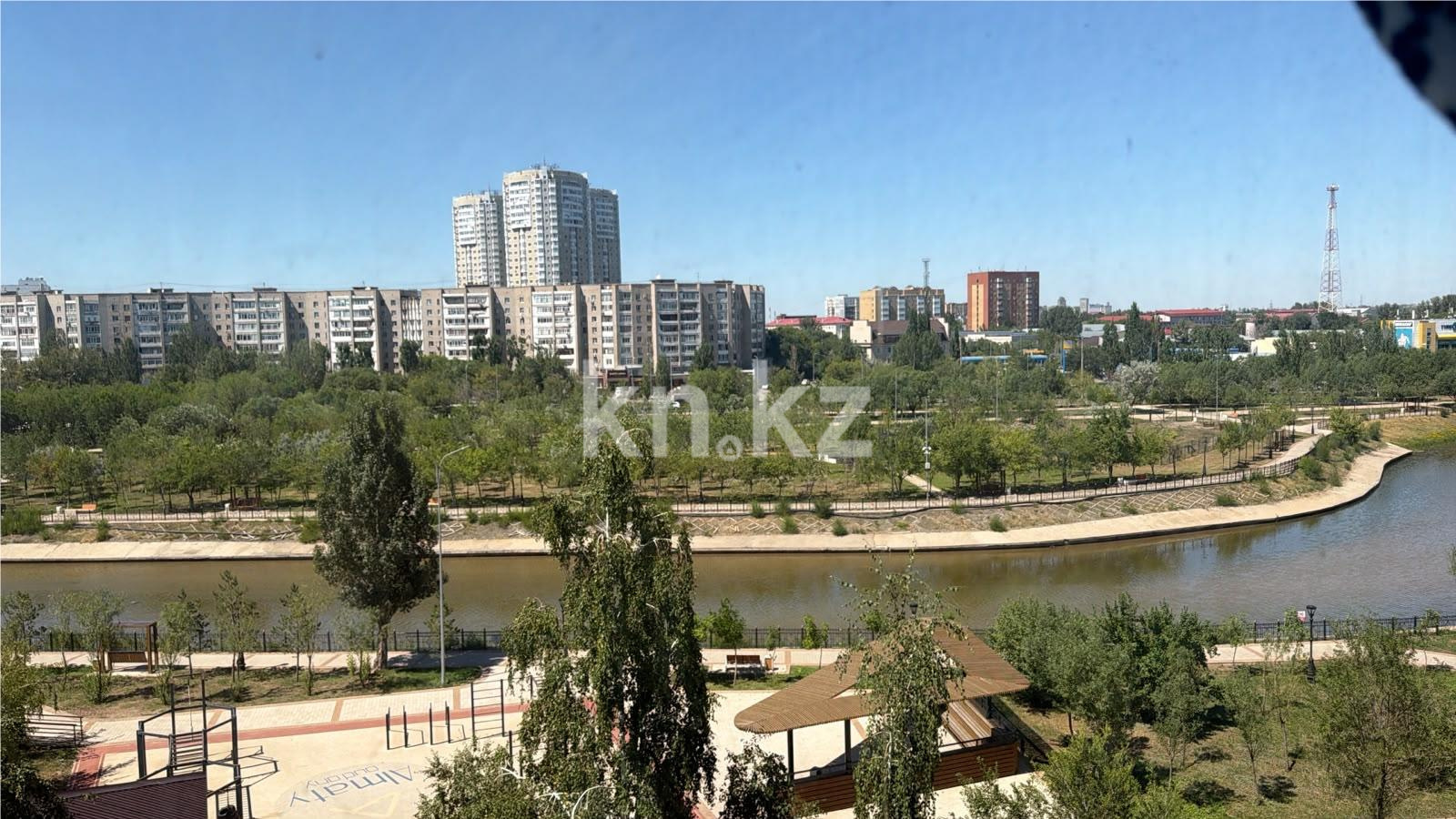 Продажа 3-комнатной квартиры, 61.1 м² в Астане - фото 13