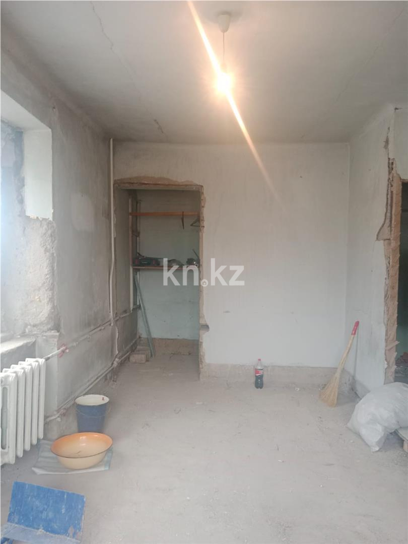 Продажа 1-комнатной квартиры, 30 м² в Караганде - фото 4