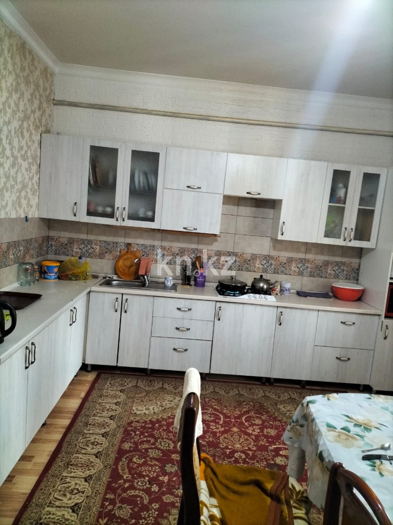 Продажа 9-комнатного дома, 532 м² в Шымкенте - фото 4