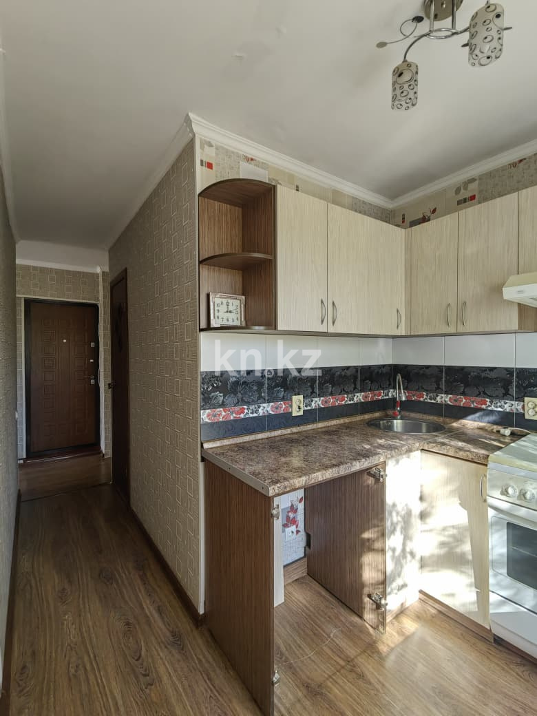Продажа 2-комнатной квартиры, 43 м², ул. Алиханова, дом  30/2 в Караганде - фото 13