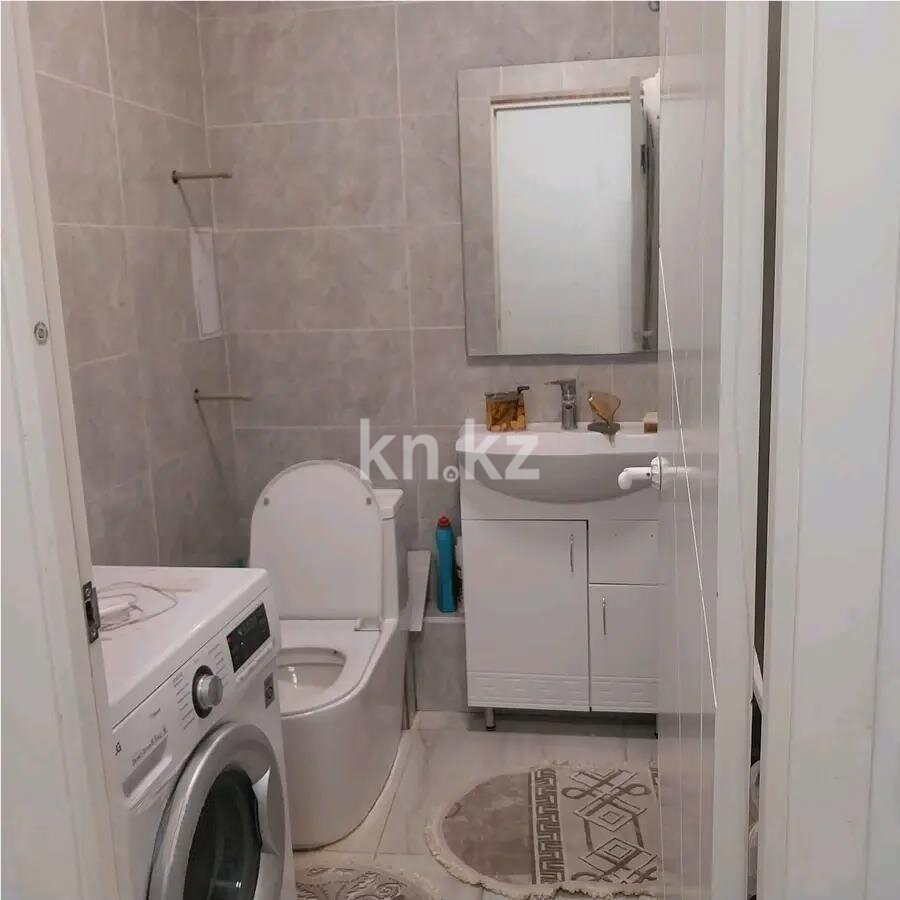 Продажа 1-комнатной квартиры, 43 м² в Алматы - фото 3