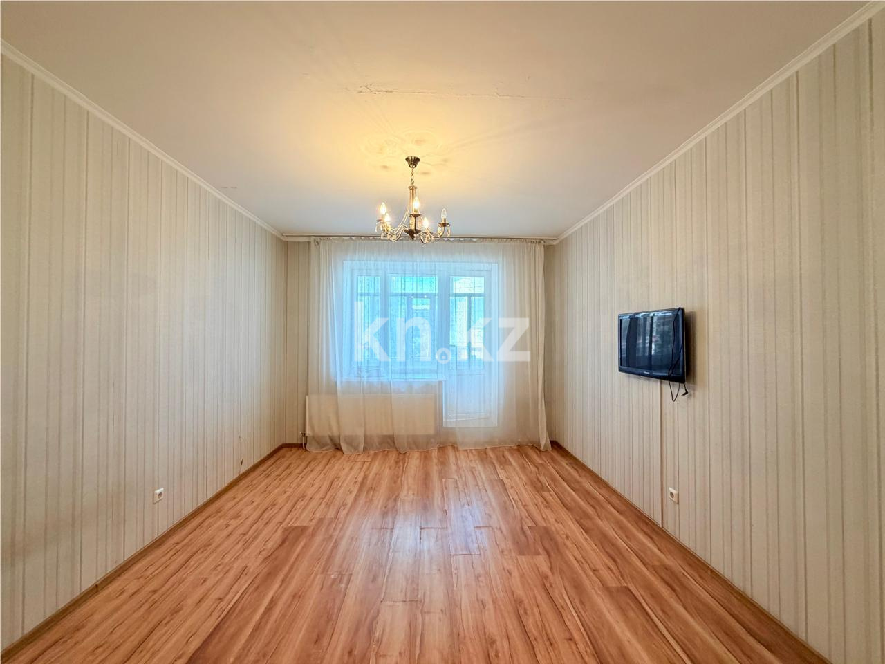 Продажа 1-комнатной квартиры, 50 м² в Астане