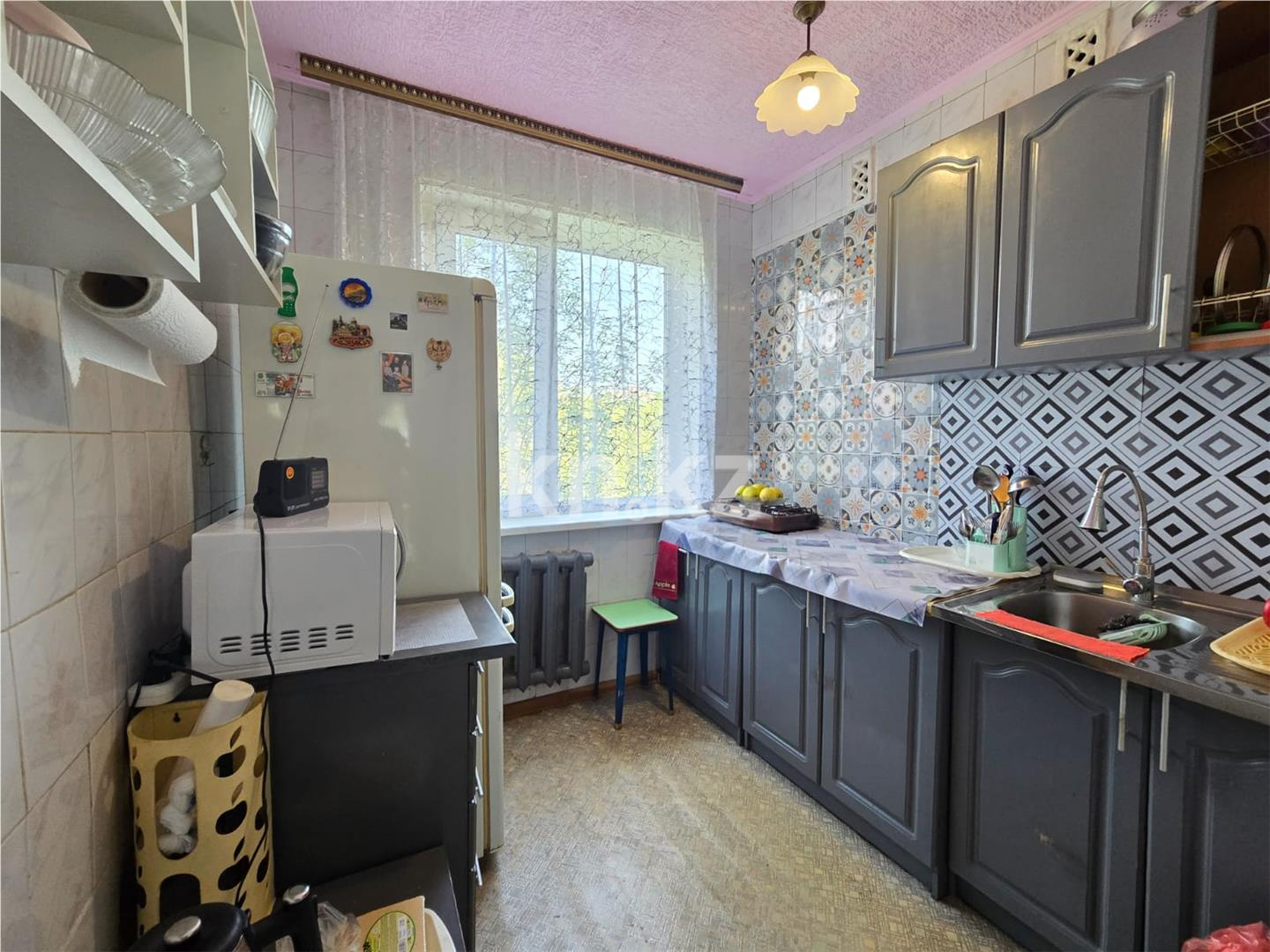 Продажа 3-комнатной квартиры, 62 м² в Темиртау - фото 7