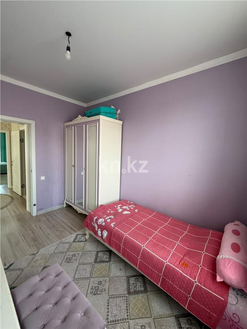 Продажа 5-комнатного дома, 213 м² в Караганде - фото 26