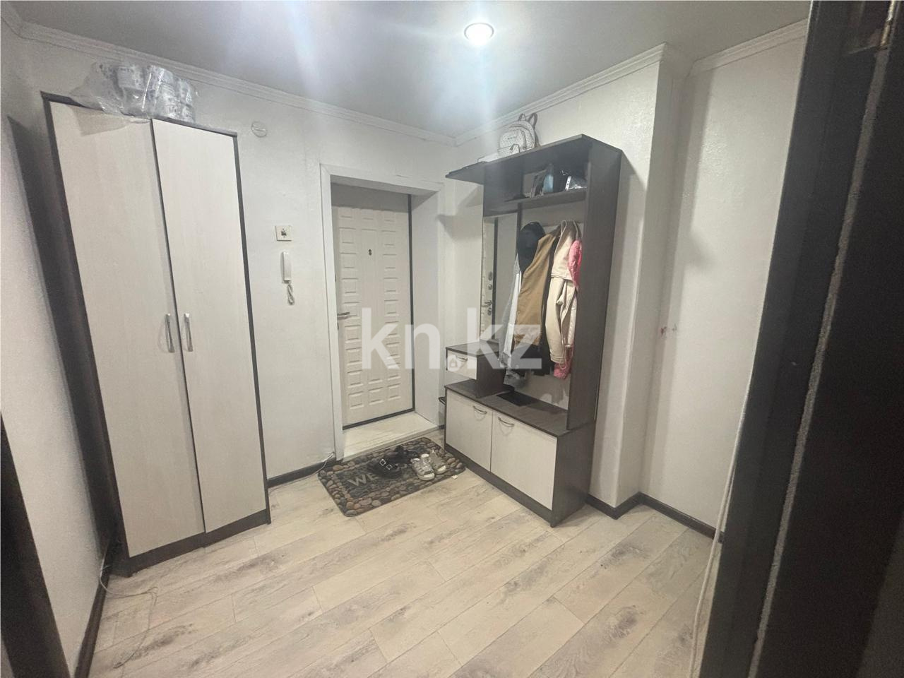 Продажа 2-комнатной квартиры, 48 м², ул. Жекибаева в Караганде - фото 9