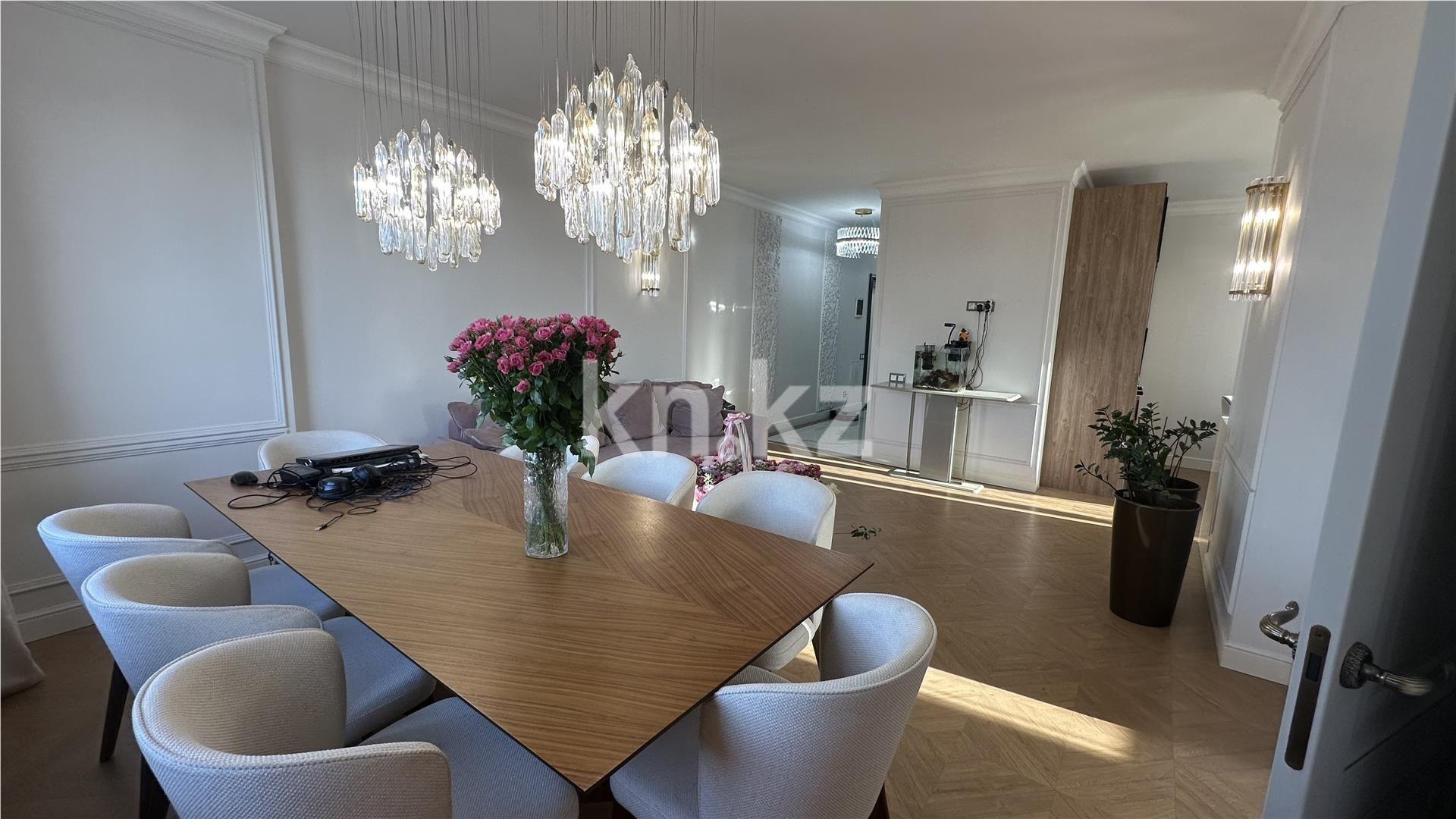 Продажа 4-комнатной квартиры, 100 м² в Астане - фото 9