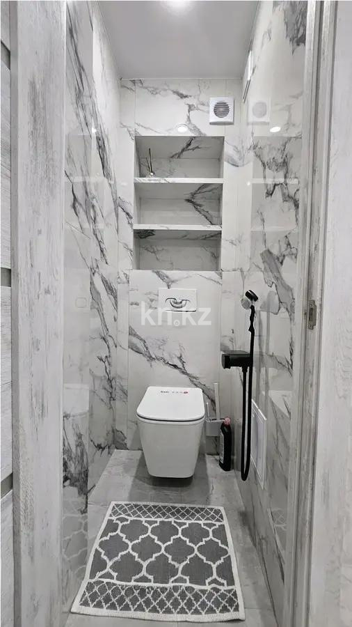 Продажа 2-комнатной квартиры, 46.8 м² в Астане - фото 5