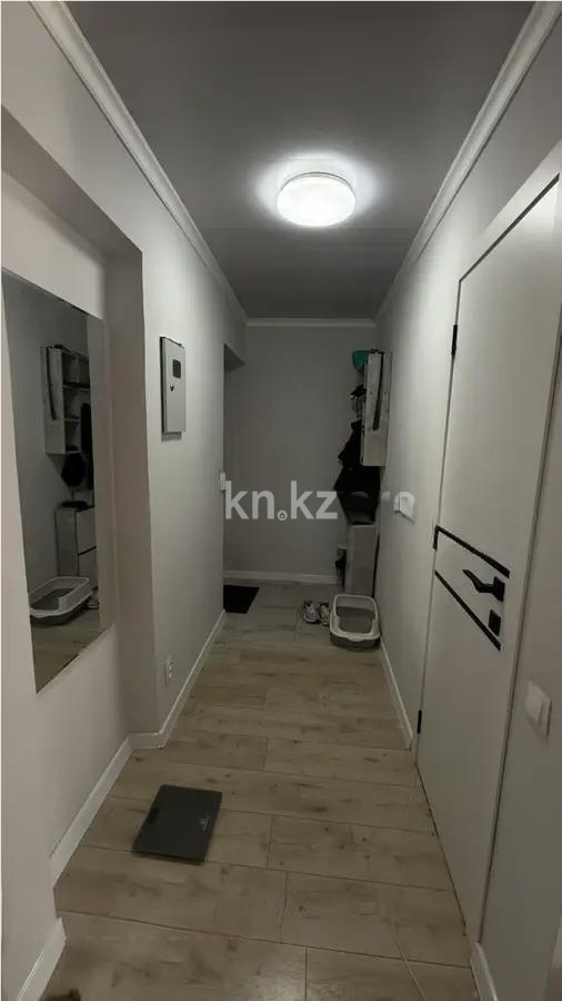 Продажа 2-комнатной квартиры, 45 м² в Караганде - фото 5